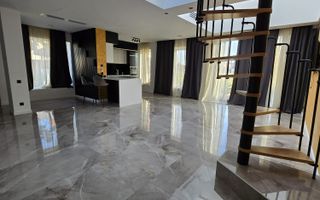 Balotesti,Dumbrava Vlasiei Casa Smart Premium - Poză 3