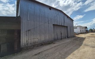 Hala de inchiriat Brașov - 900 mp plus-imo.ro - Poză 5