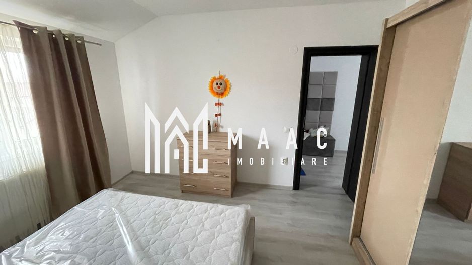 BLACK FRIDAY Apartament 2 camere I Decomandat I Calea Cisnadiei - Poză 4