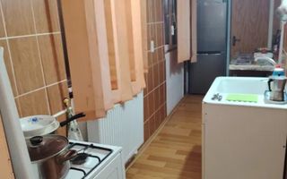 Apartament 2 Camere Et 1 + BOXA + LOC DE PARCARE - zona Galata - Poză 4