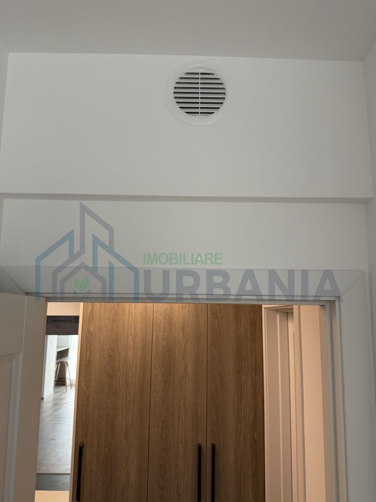 Apartament 2 camere de închiriat în Copou, Dealul Zorilor, complex Răsărit de soare Fiald - Poză 3
