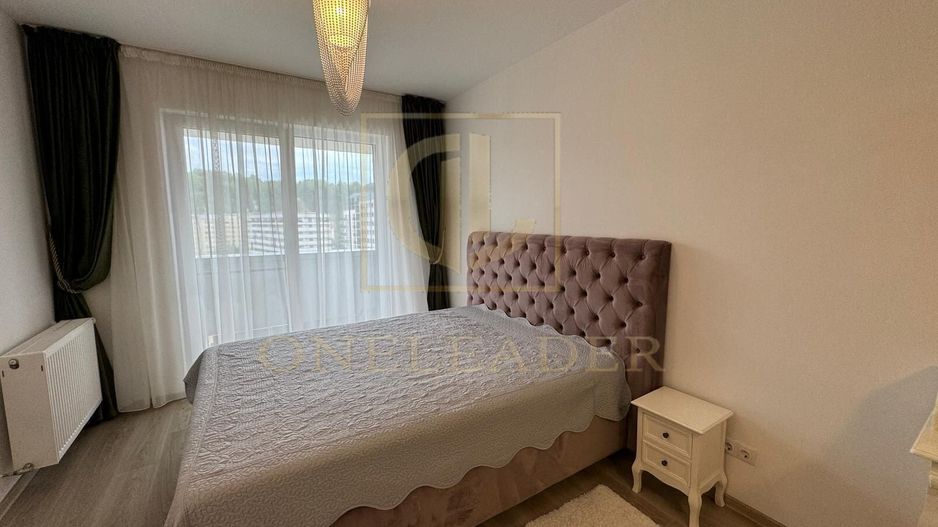 Apartament 2 Camere Decomandat | Răcădău - Pet Friendly - Poză 1