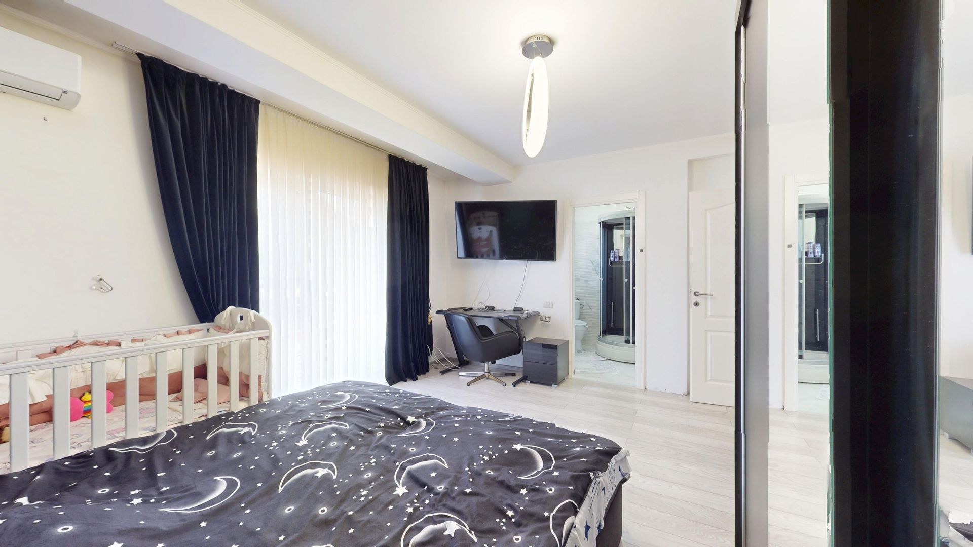 Duplex 4 Camere | 115 mp utili | Curte privata | Zona linistita - Poză 21