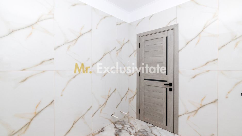 Apartamente 2 camere la cheie | 6 variante | Pinilor Residence - Poză 7