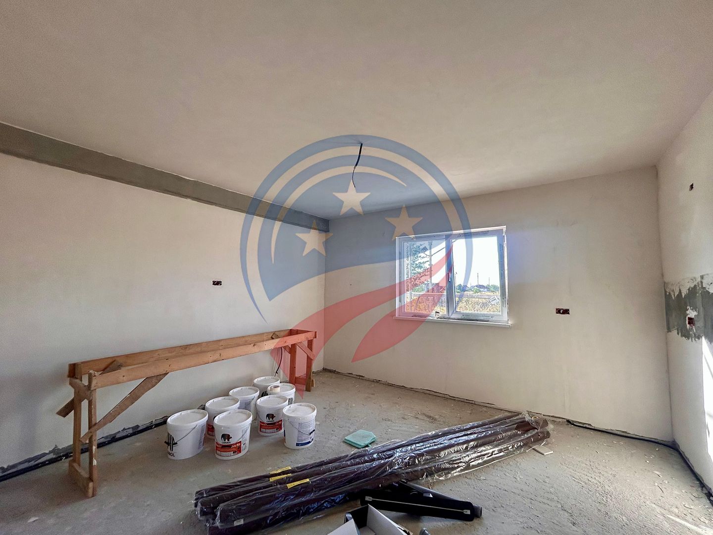 Vilă cu 4 camere de vânzare in Craiova - Poză 12