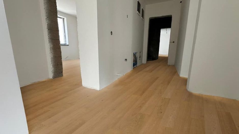 PENTHOUSE PREMIUM ÎN ȘELIMBĂR – PRIVELIȘTI CĂTRE FĂGĂRAȘ SI CINDREL - Poză 6