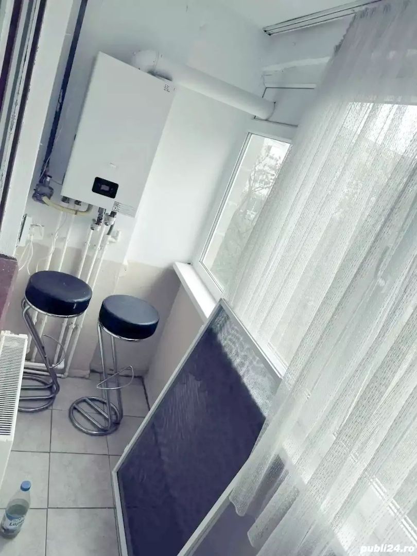 Anunț de inchiriere - Apartament cu 2 camere – Micro 19, Parma - Poză 8