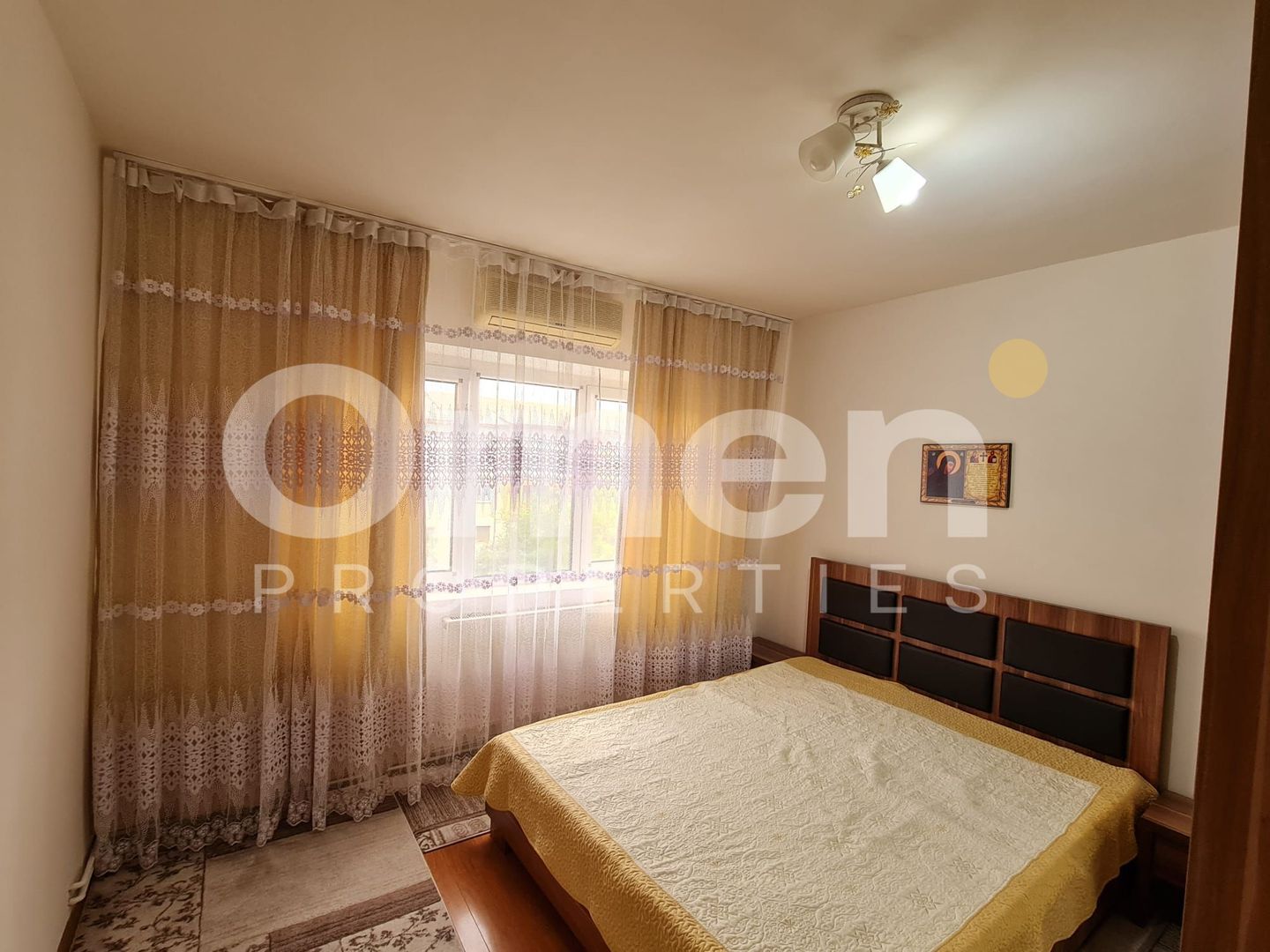 Apartament cu 2 camere decomandate, zona Paltinisului - Poză 1