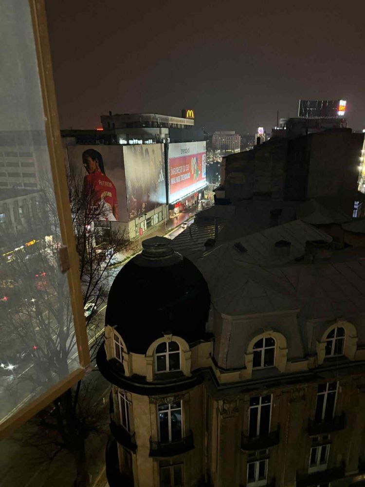 Apartament 2 camere renovat, mobilat complet – Bd. Coposu, lângă Unirii - Poză 6