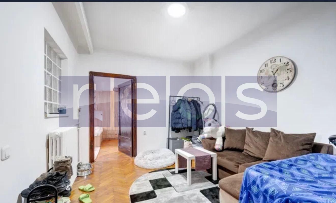 CASA  8 CAMERE | ZONA  STEFAN CEL MARE - Poză 2