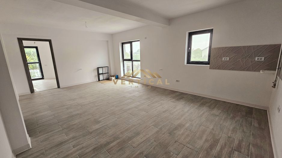 Apartament 2 camere in centrul comunei Berceni - Poză 1