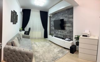 Inchiriere apartament 2 camere Gama Residence - Poză 1