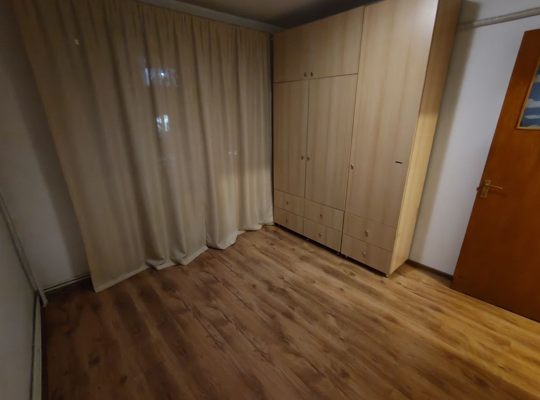 Apartament 3 camere, etaj 3/4, centrala proprie, bloc reabilitat, Titan - Poză 4