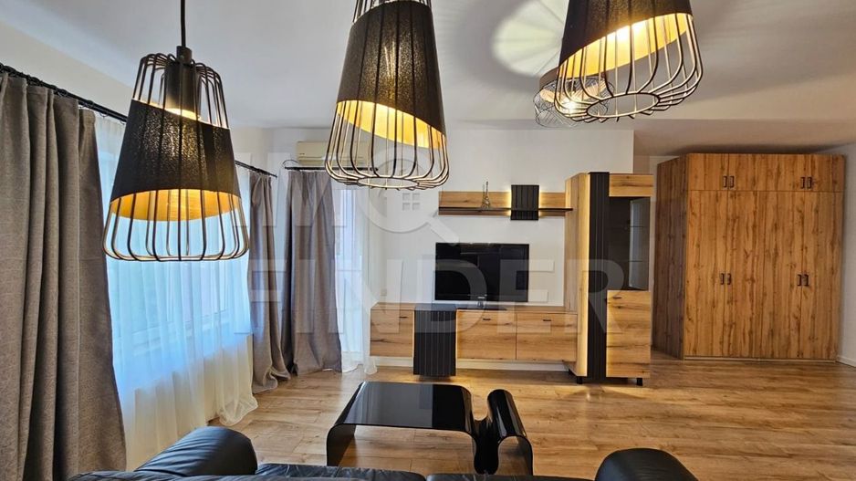 Vanzare 2 camere Andrei Muresanu, 64 mp, predare la cheie - Poză 5