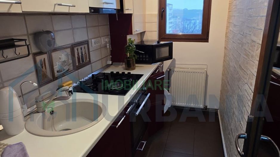 Proprietar 2camere Tătărași Flora - Poză 4