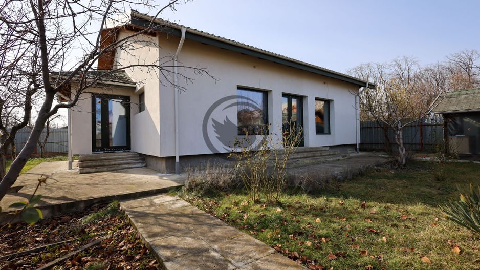 Proprietate de vanzare| 2 case | 1676 mp |  Buna Vestire | Comision 0% - Poză 1