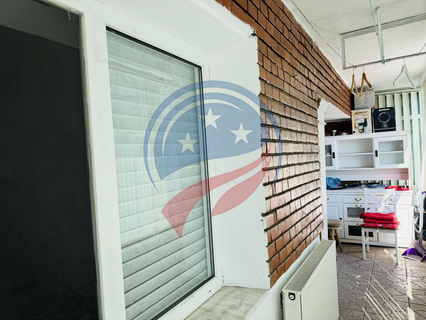 Apartament 4 camere  | Etaj 1/4 | Zona Sărari – Liceul Henri Coandă - Poză 12