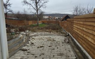 Duplex semifinisat de vânzare - Teren 696– Cartierul Dambul Rotund - Poză 4
