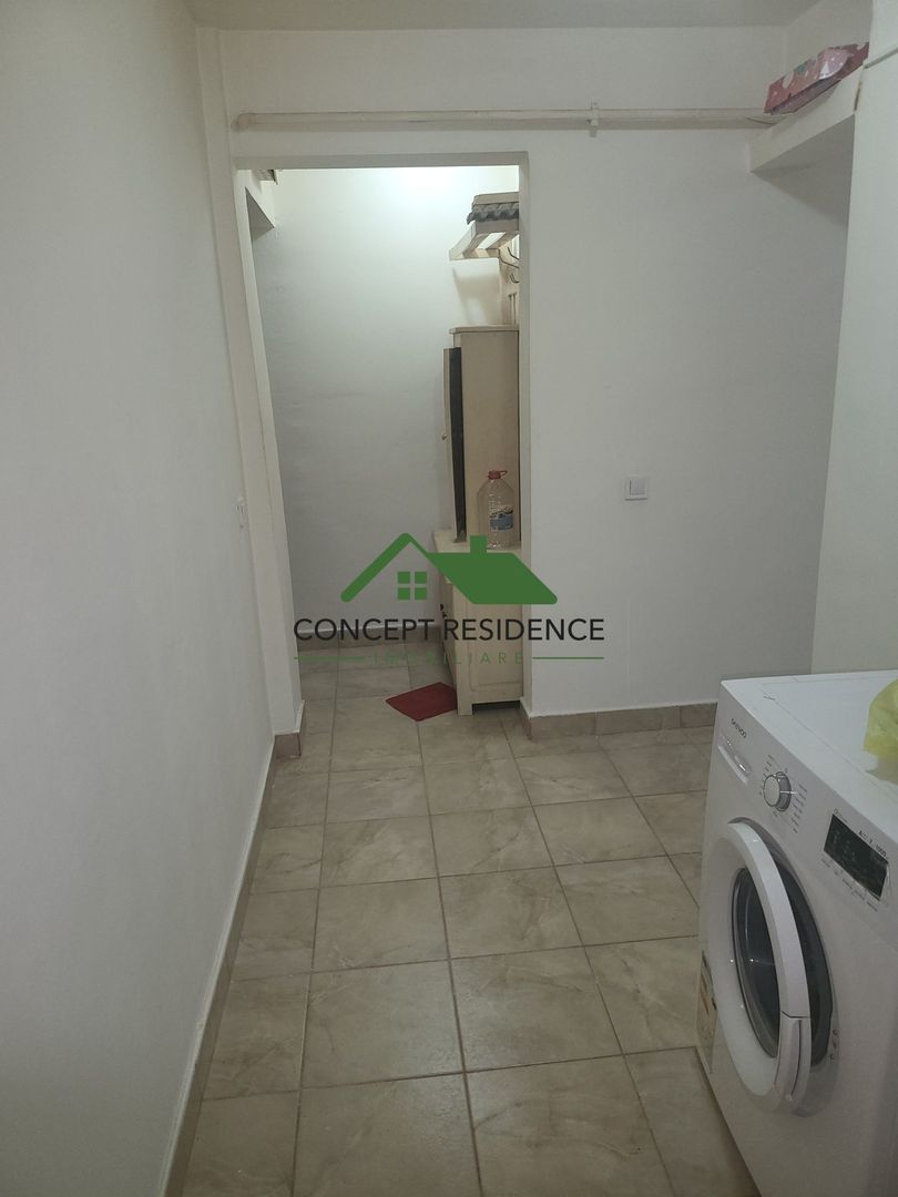 Apartament 2 camere, 40 mp, etaj 1 – str. Rapsodiei - Poză 7