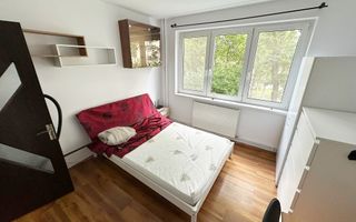 2 camere, mobilat modern, spatios, balcon, Gheorgheni, Hermes - Poză 4