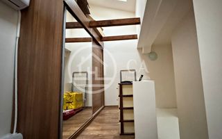 Apartament de vânzare cu 3 camere în zona Nufârul, Oradea - Poză 11