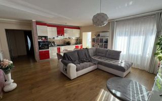 Apartament 3 camere premium, Nicolina Rond Vechi, 80 mp utili, etaj 1, bloc 1989 - Poză 2