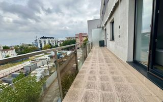AP. 3 CAMERE BARCELONA RESIDENCE, BLOC NOU, BUCATARIE DESCHISA, 93 MP - Poză 3