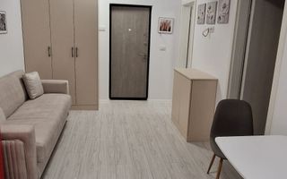 Apartament 2 camere open space 42 mp Bucium 350 euro - Poză 5