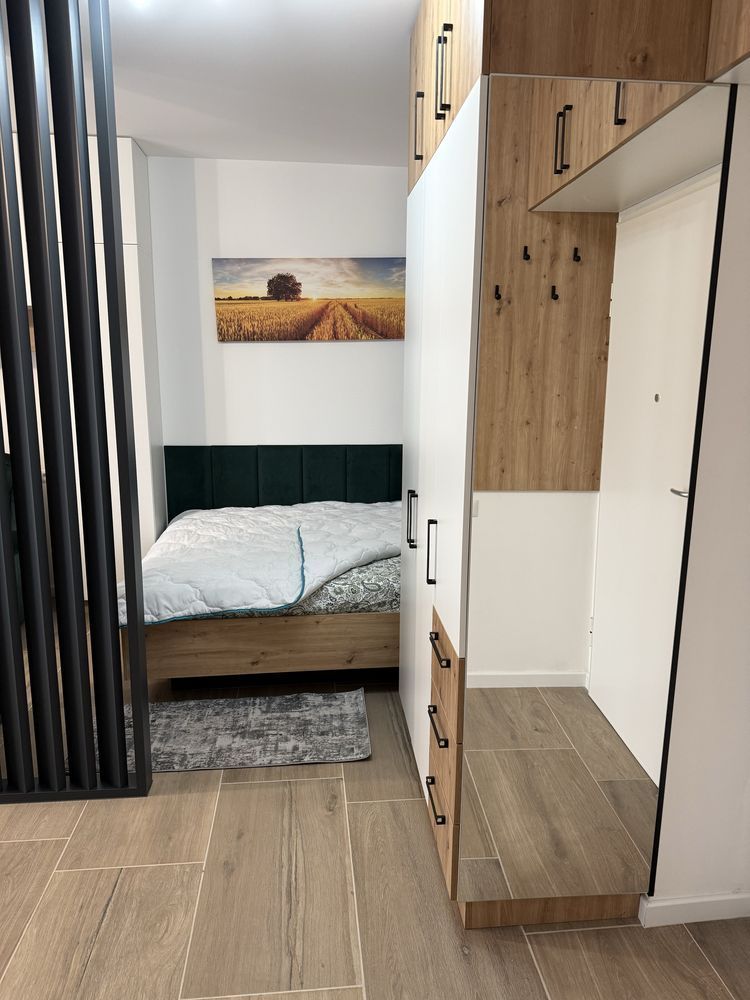 Apartament o cameră I Vibe de ”acasă” I Zona Torontalului - Poză 5