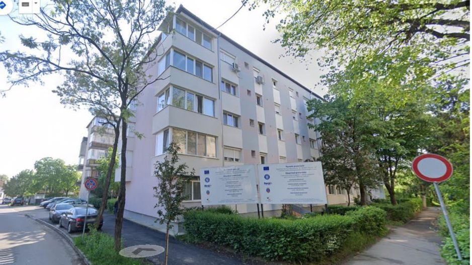 De vanzare apartament 3 camere, str.Morii, Nufarul, Oradea - Poză 14