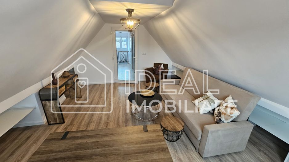 Casa Individuala cu 7 camere Mobilata si Utilata, zona Turnisor - Poză 27