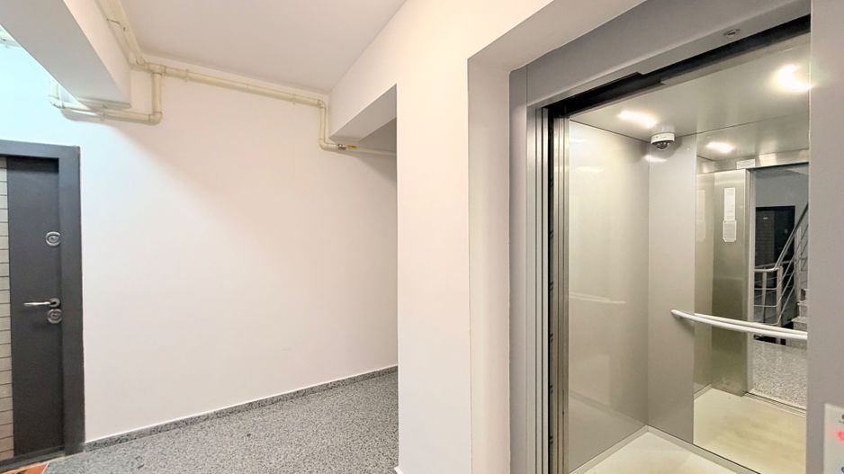 Garsoniera de Inchiriat | Militari Residence | Centrala | Comision 0% - Poză 10