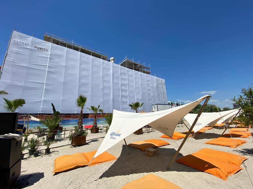 Complex rezidențial premium la doar 50 m de Marea Neagră - Poză 6