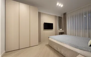 Apartament 3 camere de inchiriat | Cortina North - Poză 13