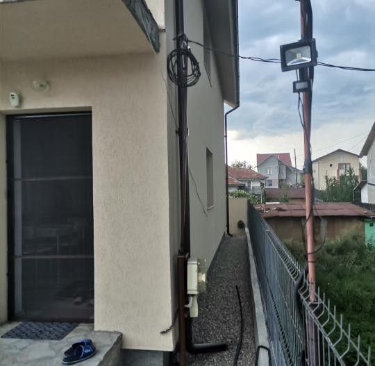 Vanzare vila Pitesti, Intrarea Nicolae Balcescu - Poză 13