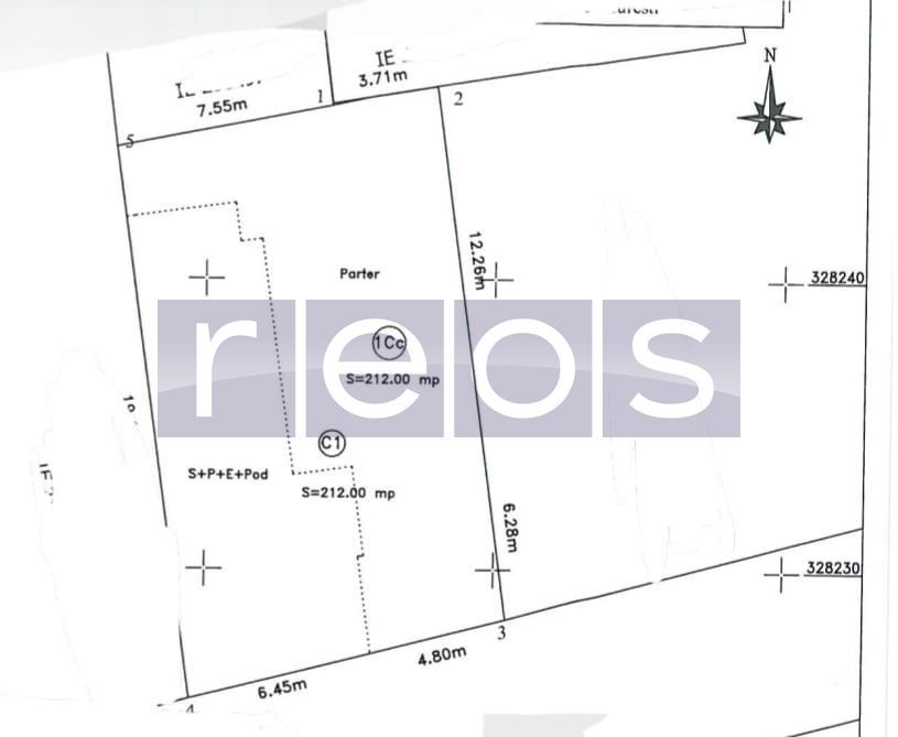 VANZARE - VILA 9 CAMERE  - Vasile Lascar, Mihai Eminescu, Bd. Dacia - Poză 30