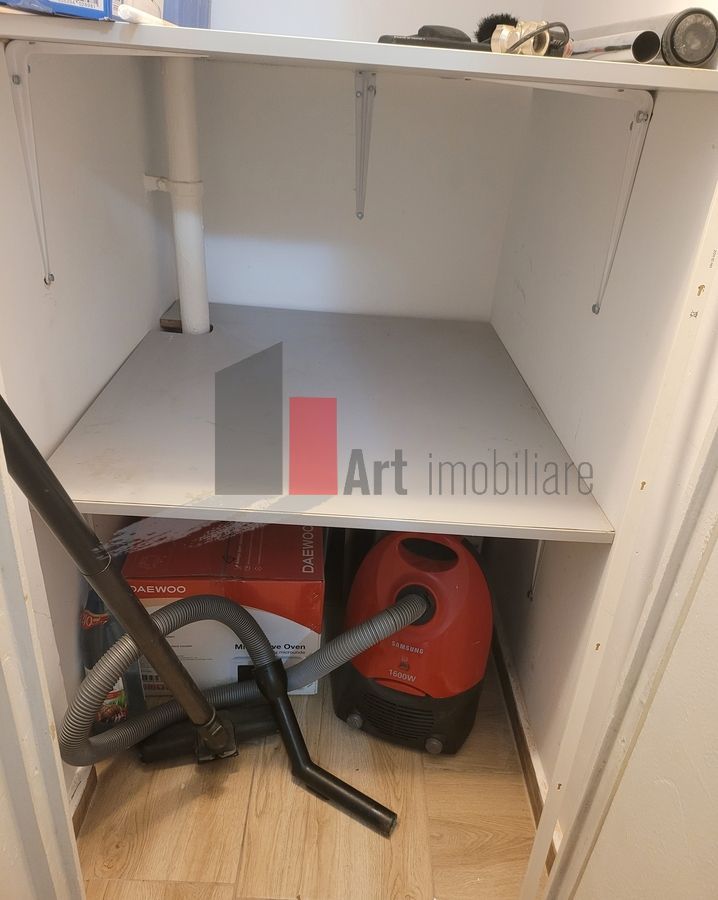 Apartament cu 2 camere de inchiriat in zona Grivitei/Grivita - Poză 16