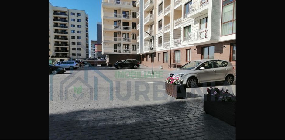 Apartament 2 camere de vanzare, bloc Inamstro, zona Mihail Sadoveanu - Copou, Iasi - Poză 8