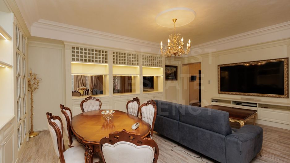 Chirie, apartament, 2 camere, str. Alexei Mateevici, Centru - Poză 3