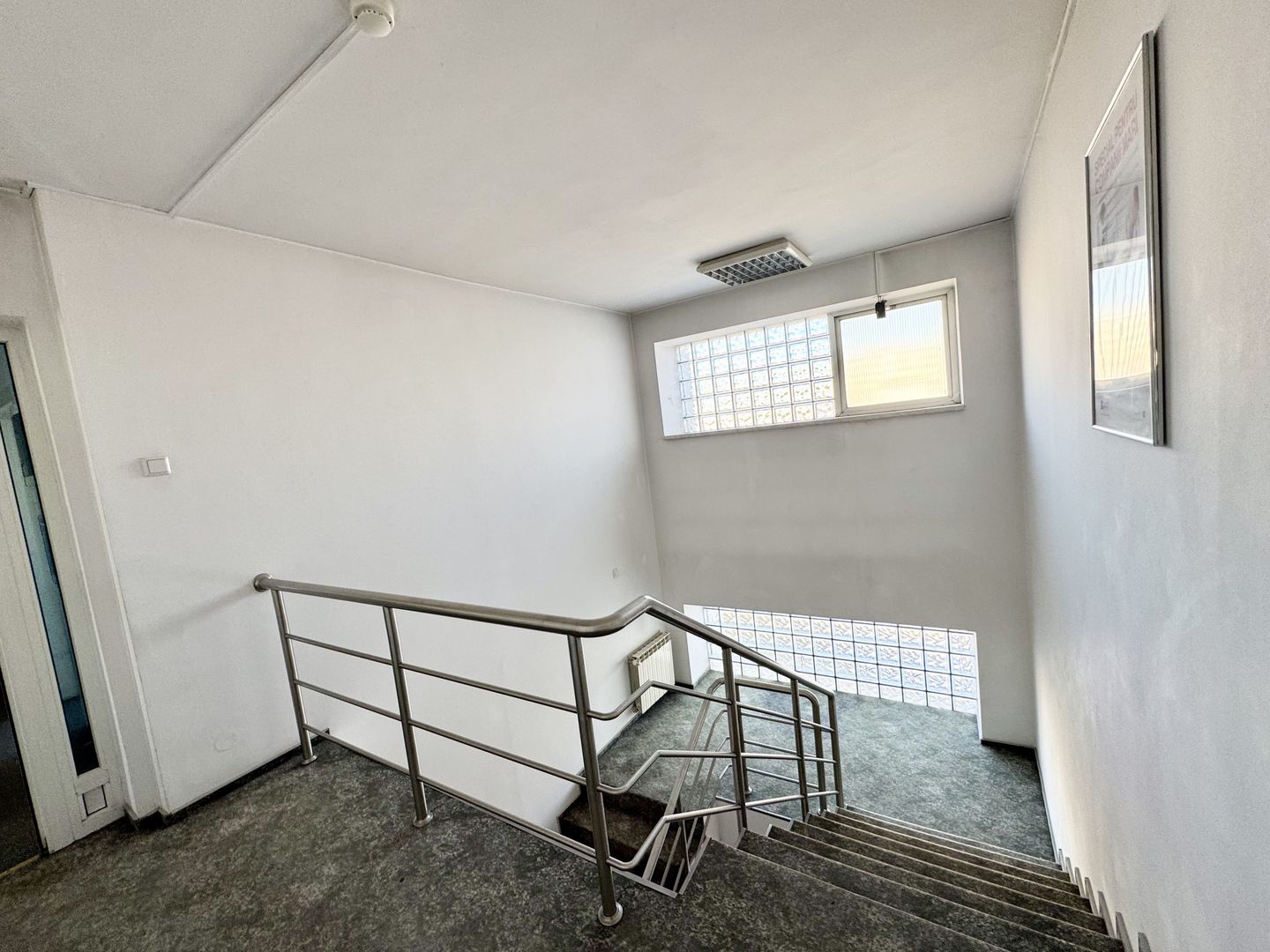 AFACERE - HOTEl (SEMI)RENOVAT de 4 etaje - Floreasca-Barbu Vacarescu - Poză 24