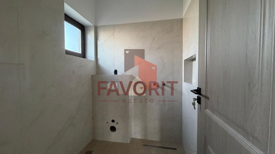 Duplex | 3 camere | Toate utilitatile | Finisaje premium | Sanandrei | - Poză 11