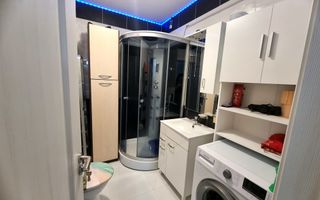 Apartament 3 camere | Balcon | Parțial mobilat | Doamna Stanca - Poză 9