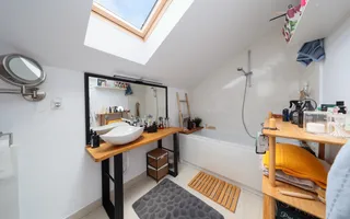Ieșire direct in Pădure / Green Park Villas - Poză 22