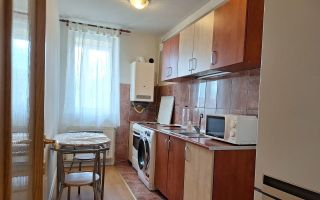 Apartament modern cu o cameră de vânzare în zona Eroilor, Florești. - Poză 8