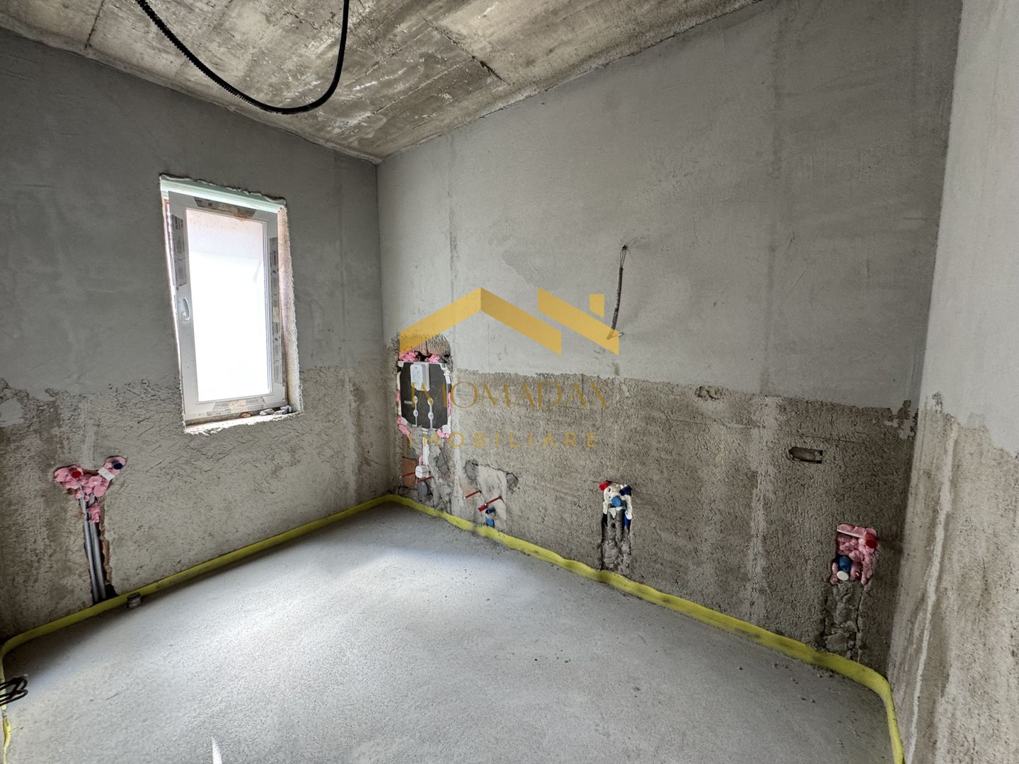 Utvin-Casa Individuală-Zona Liniștită - Poză 13