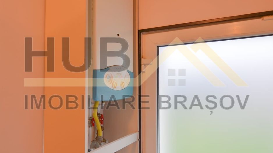 Se Inchiriaza Apartament 2 la Casa | Curte | Noua | .......mp Utili - Poză 14