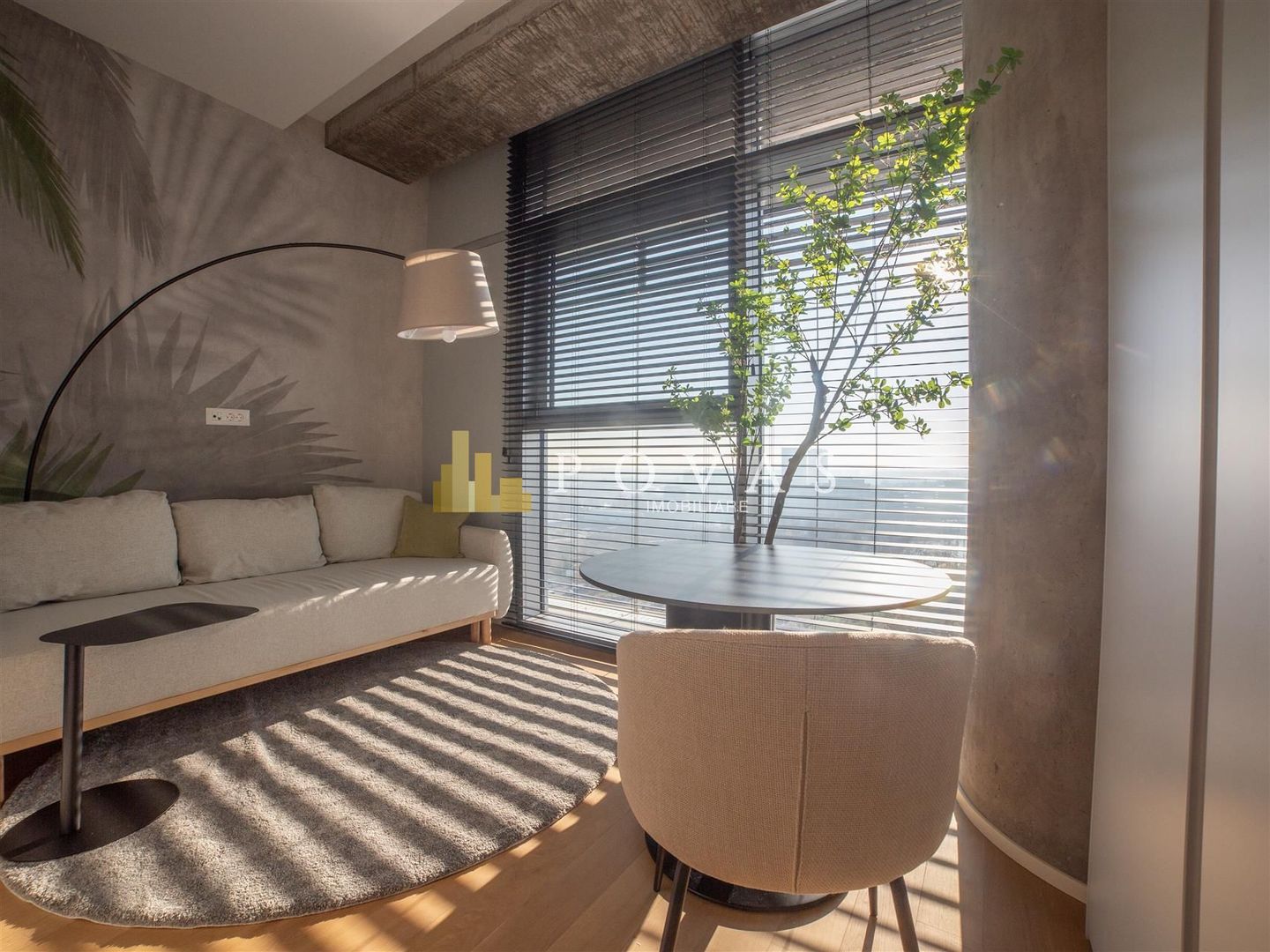 Inchiriere Apartament 3 Camere Up Site Floreasca Promenada - Poză 9