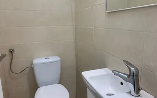 Apartament luminos cu gradina Sos Nordului Parc  Herastrau - Poză 12