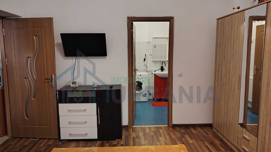 Apartament 1 cameră de închiriat în zona Copou, Iași - Poză 2