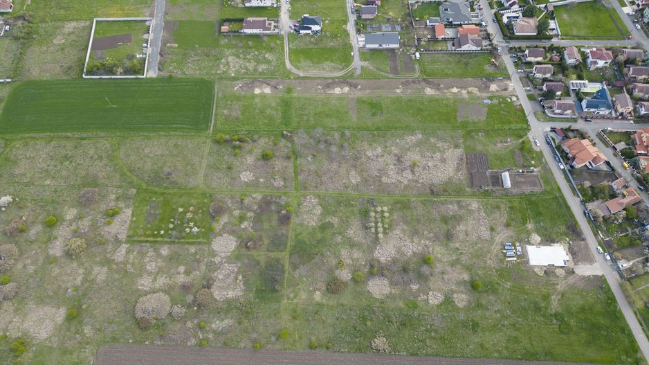 Teren intravilan în cartier nou zona Grădiște - Poză 12